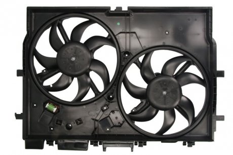 Вентилятор, охлаждение двигателя THERMOTEC D8F029TT (фото 1)