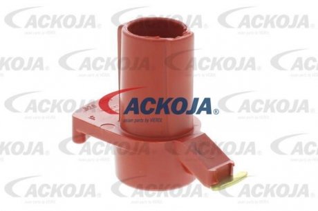 Бегунок распределителя зажигани ACKOJA A55-70-0001 (фото 1)