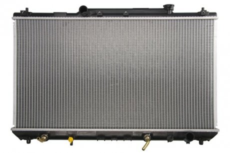 Радиатор, охлаждение двигателя THERMOTEC D72060TT (фото 1)