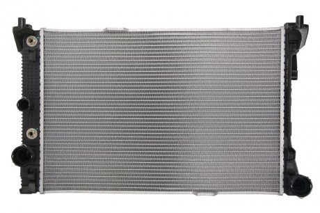 Радіатор двигуна THERMOTEC D7M018TT (фото 1)