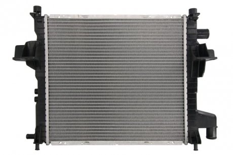 Радіатор THERMOTEC D7R059TT (фото 1)