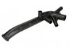 Шланг пластиковий системи охолодження THERMOTEC DWR236TT (фото 1)