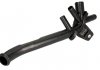 Шланг пластиковий системи охолодження THERMOTEC DWR236TT (фото 2)