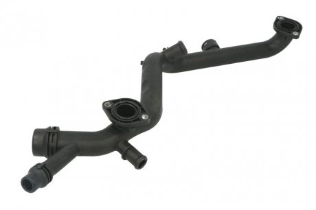 Шланг пластиковий системи охолодження THERMOTEC DWW285TT (фото 1)