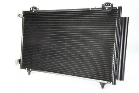 Конденсатор, кондиціонер THERMOTEC KTT110065 (фото 1)