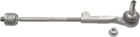 Рульова тяга з накінечником BMW 3(G20,G28,G80)/4(G22, G82) "FR "18>> LEMFÖRDER LEMFORDER 42497 01 (фото 1)