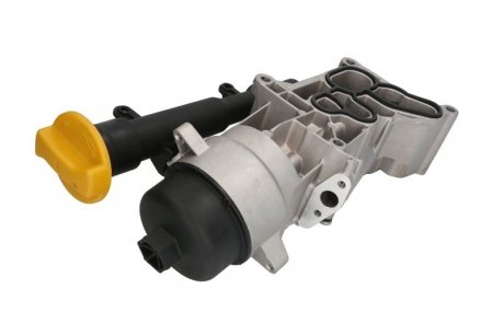 Кожух маслян.фільтра THERMOTEC DFF001TT (фото 1)