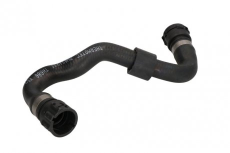 Шланг гумовий сист. охолоджен. THERMOTEC DWB212TT (фото 1)