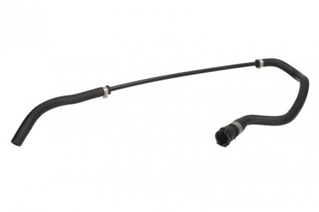 Шланг гумовий сист. охолоджен. THERMOTEC DWB244TT (фото 1)