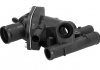 Корпус термостата THERMOTEC D2R019TT (фото 1)