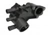 Корпус термостата THERMOTEC D2T008TT (фото 2)