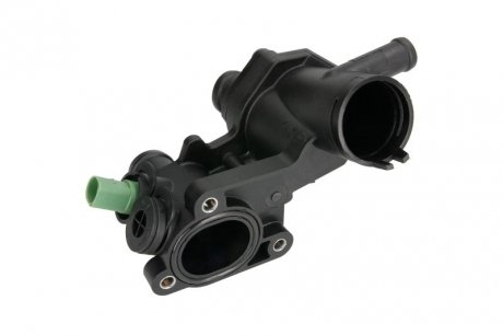 Корпус термостата THERMOTEC D2T008TT (фото 1)