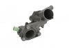 Корпус термостата THERMOTEC D2W008TT (фото 1)