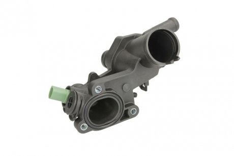 Корпус термостата THERMOTEC D2W008TT (фото 1)