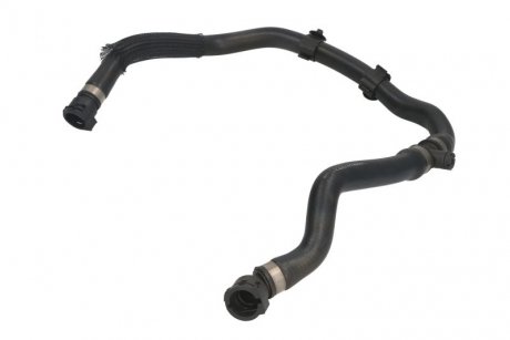 Шланг гумовий сист. охолоджен. THERMOTEC DWB297TT (фото 1)