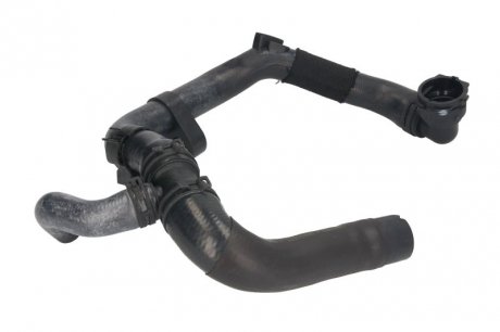 Шланг гумовий сист. охолоджен. THERMOTEC DWW315TT (фото 1)