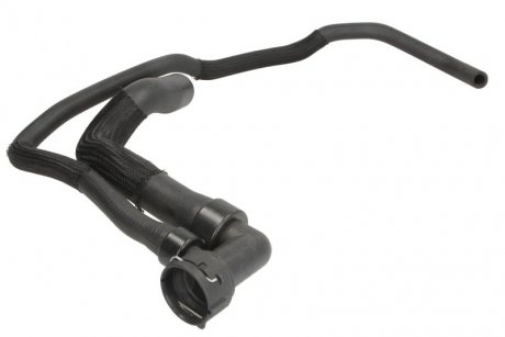 Шланг гумовий сист. охолоджен. THERMOTEC DWX243TT (фото 1)