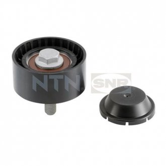Шків привідного паса NTN-SNR NTN / SNR GA357.48 (фото 1)