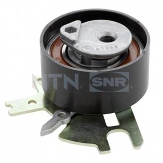 Шків натяжний GT359.33 NTN-SNR NTN / SNR GT35933 (фото 1)