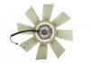 Гидромуфта с вентилятором, 2.3dCi 10- MAHLE CFF 472 000P (фото 2)