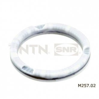 Підшипник верхньої опори кульковий NTN-SNR NTN / SNR M257.02 (фото 1)