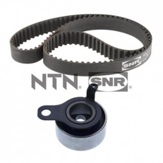 Ремонтний комплект для заміни паса газорозподільчого механізму NTN-SNR NTN / SNR KD469.05 (фото 1)
