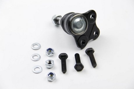 Опора шаровая передняя нижняя Ford Mondeo (07-), S-MAX (06-) / Volvo S70, S80 (06-) / Land Rover Freelander (06-) AYD 92-08572 (фото 1)