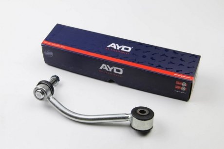 Стійка стабилизатора переднего нижняя Audi Q7 (06-)/Porsche Cayenne (03-)/VW Touareg (02-) AYD 96-05047 (фото 1)