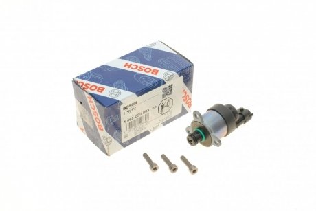 Елемент насосу Common Rail 1 465 ZS0 093 BOSCH 1465ZS0093 (фото 1)