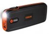 Компактний і потужний літієвий пуско-зарядний пристрій з функцією power bank 16800mAh OSRAM OBSL400 (фото 1)