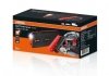 Компактний і потужний літієвий пуско-зарядний пристрій з функцією power bank 16800mAh OSRAM OBSL400 (фото 2)