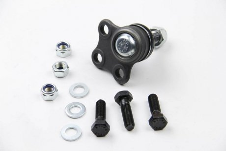 Опора кульова (кон 17.84*22) RENAULT TRAFIC II (01-), OPEL VIVARO A (-14), NISSAN PRIMASTAR (01-) AYD 92-09215 (фото 1)