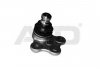 Опора кульова важеля передн лів (кон 20mm) RENAULT KANGOO (08-), MERCEDES-BENZ CITAN (12-) AYD 92-07916 (фото 2)