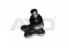 Опора кульова важеля передн прав (кон 20mm) RENAULT KANGOO (08-), MERCEDES-BENZ CITAN (12-) AYD 92-08308 (фото 2)
