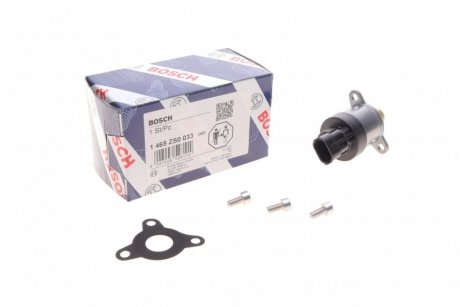 Елемент насосу Common Rail 1 465 ZS0 033 BOSCH 1465ZS0033 (фото 1)