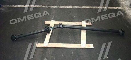 Вал карданный Эталон, ТАТА Е3,Е4 (передняя, задняя части) RIDER RD264141000118 (фото 1)