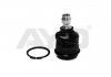 Опора кульова важеля передн (кон 14*18 D=42.8mm) FORD USA ESCAPE (-07), MAZDA PREMACY (-05), 626 V (GF) (-06) AYD 92-01296 (фото 2)