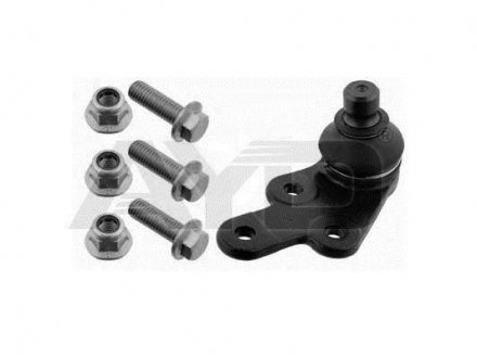Опора кульова прав (кон 21mm) FORD KUGA (08-), ESCAPE (12-) AYD 92-10790 (фото 1)