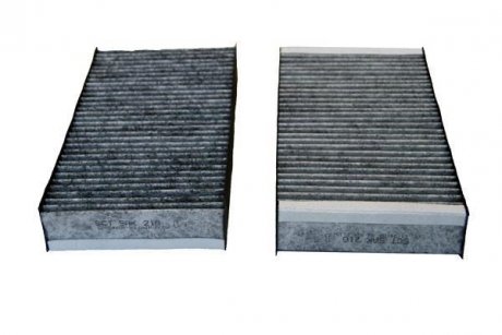 Фильтр салона (угольный) MERCEDES-BENZ GL (X164) GL 500 (06-) SCT GERMANY SAK 216 (фото 1)