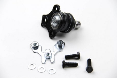 Опора кульова передня нижня VW Golf, Jetta, Passat (85-) AYD 92-00024 (фото 1)