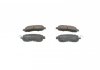 Тормозные колодки BOSCH 0986424509 (фото 1)