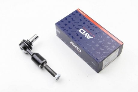 Наконечник рульовий HD (кон 13.3*17.45mm) AUDI A4 (B5,B6,B7), A6 (C5,C6,C7), SKODA SUPERB I (-08), VW PASSAT (-05) AYD 91-00374 (фото 1)