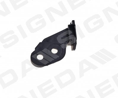 Кронштейн для бампера BMW 3 (E46) Signeda PBM01004AL (фото 1)
