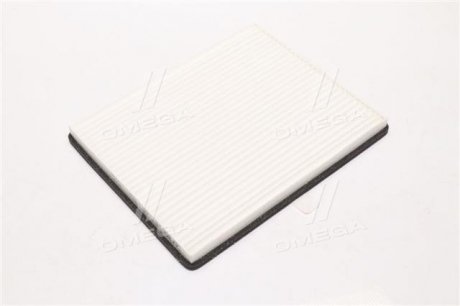 Фильтр салона CHERY ELARA 06- ALPHA FILTER AF5240 (фото 1)