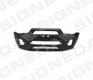 Бампер передн. MITSUBISHI ASx, 13 - 17 Signeda PMB04151BA (фото 1)