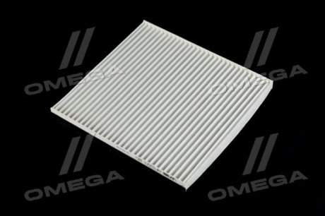 Фильтр салона GEELY MK2 10- ALPHA FILTER AF5221 (фото 1)