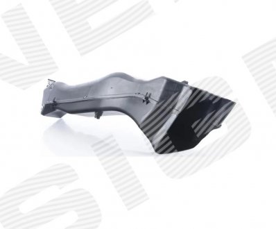 Дефлектор повітряний BMW X5 (F15), 13 - 18 Signeda PBM99318AL (фото 1)