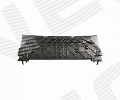Повітрязабірники BMW X5 (F15) Signeda PBM99319A (фото 1)