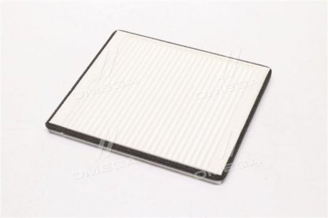 Фільтр салону CHERY M11 (вир-во) ALPHA FILTER AF5222 (фото 1)
