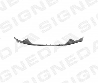БАМПЕР ПЕРЕДНІЙ EDGE, 15 - 18 Signeda PFD041198BA (фото 1)